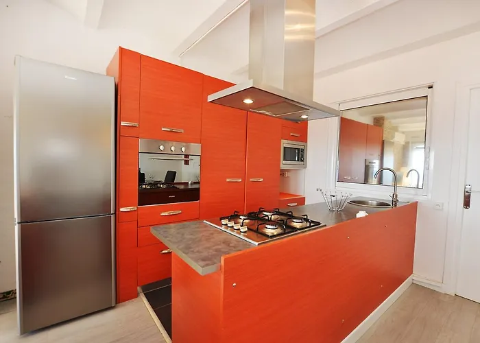 Διαμέρισμα 1160 Casa Concordia - Apivend Immo *