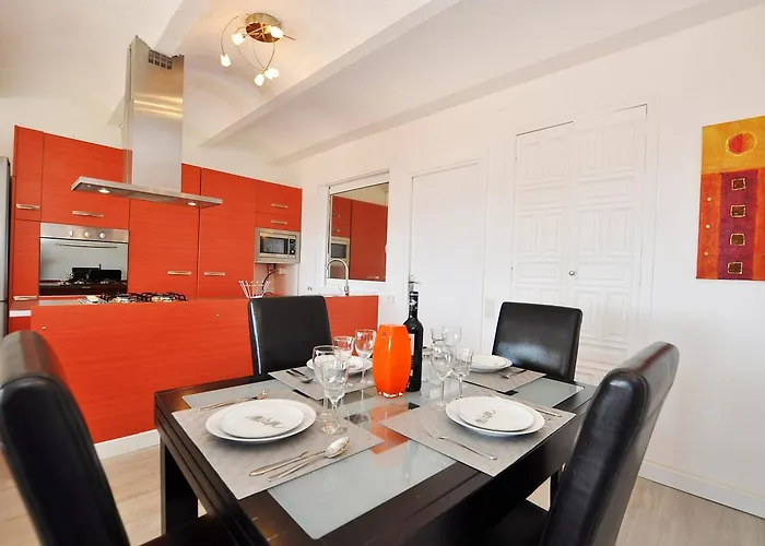 1160 Casa Concordia - Apivend Immo Διαμέρισμα *