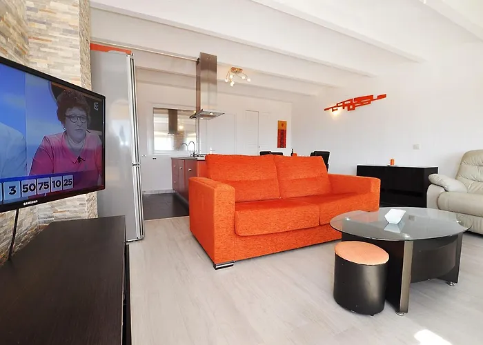 Διαμέρισμα 1160 Casa Concordia - Apivend Immo Ρόζες