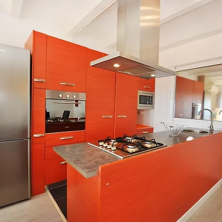 Апартаменты 1160 Casa Concordia - Apivend Immo *