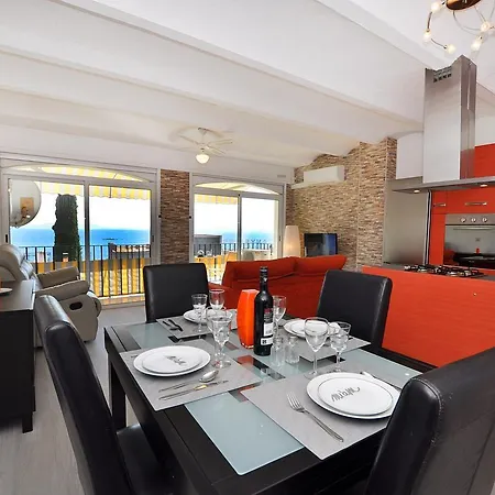 1160 Casa Concordia - Apivend Immo * Росас