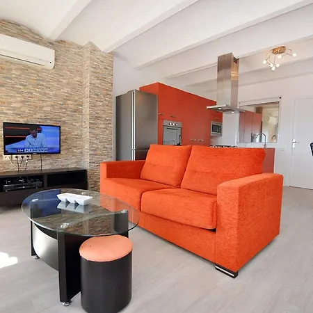 Апартаменты 1160 Casa Concordia - Apivend Immo Росас