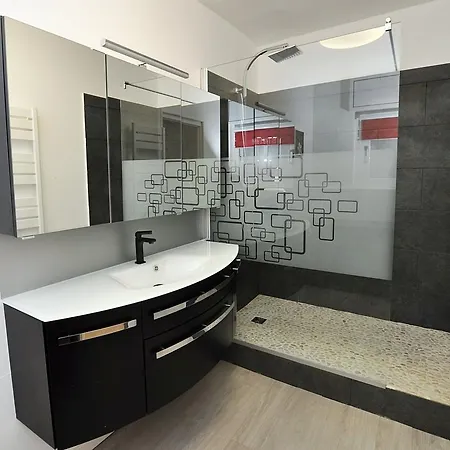 1160 Casa Concordia - Apivend Immo Апартаменты