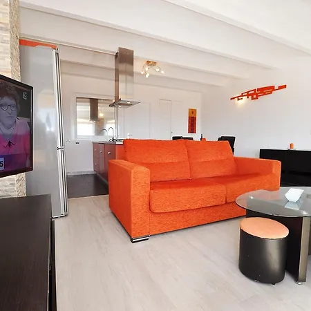 Apartment 1160 Casa Concordia - Apivend Immo Roses