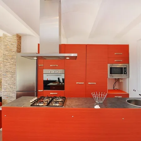 Apartment 1160 Casa Concordia - Apivend Immo Roses