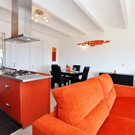 Apartment 1160 Casa Concordia - Apivend Immo *